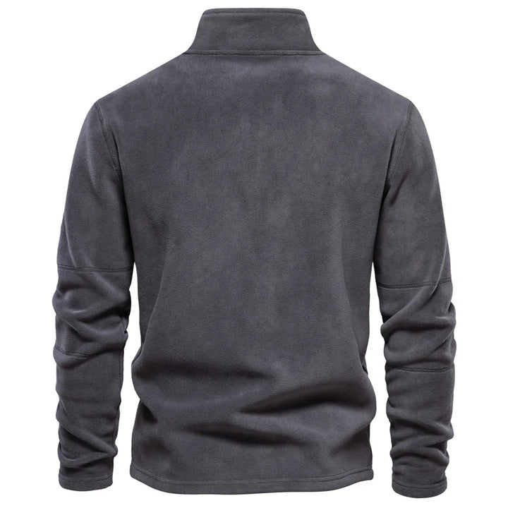 Jasper™ Warm Fleece Sweater