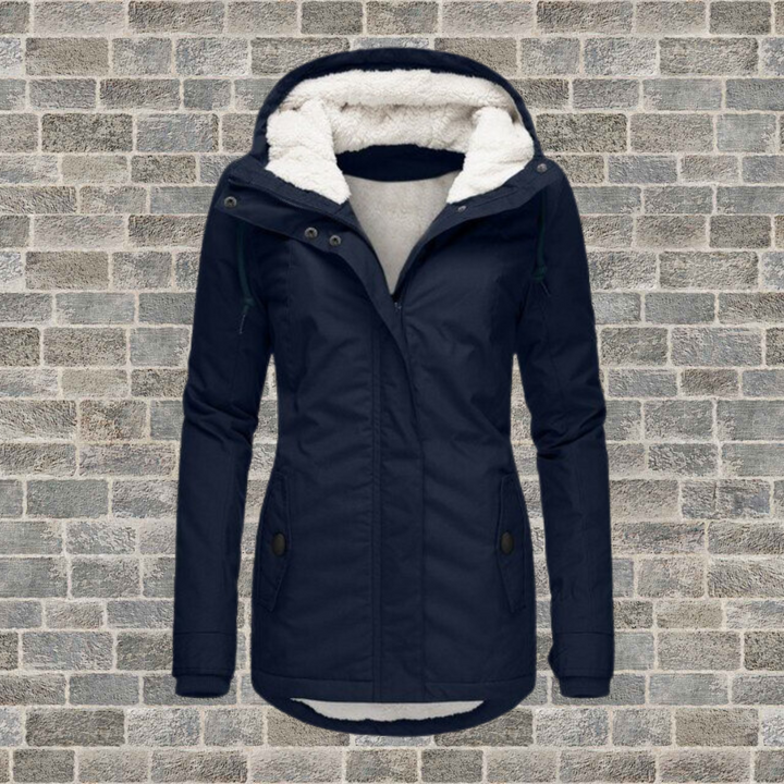 Jeanine | Stylish Jacket For Women