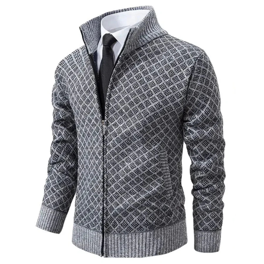 Manuel™ Elegant Jacket