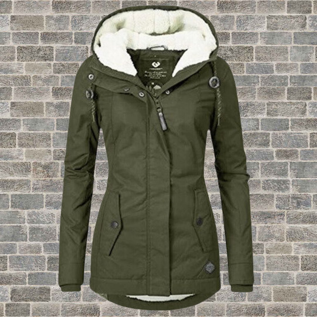 Jeanine | Stylish Jacket For Women