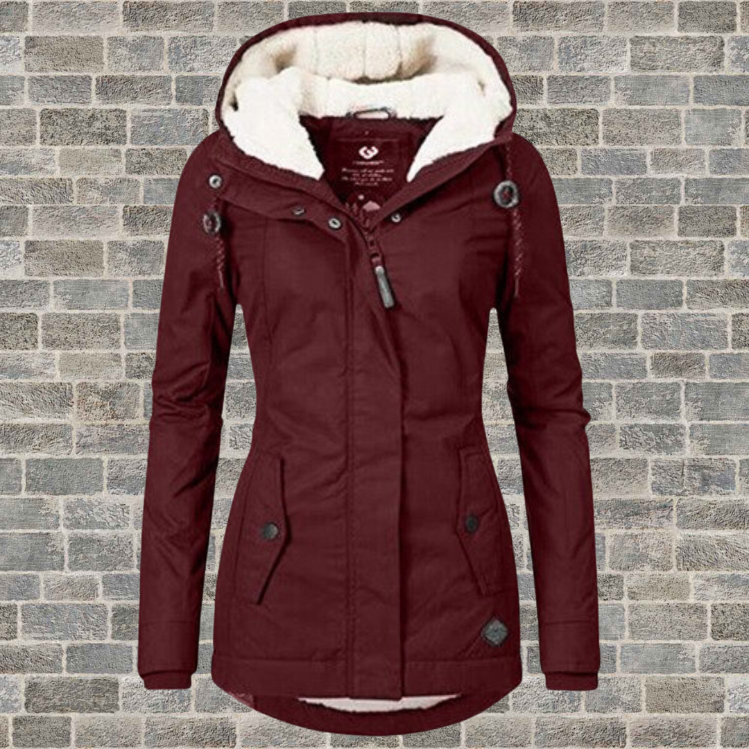 Jeanine | Stylish Jacket For Women