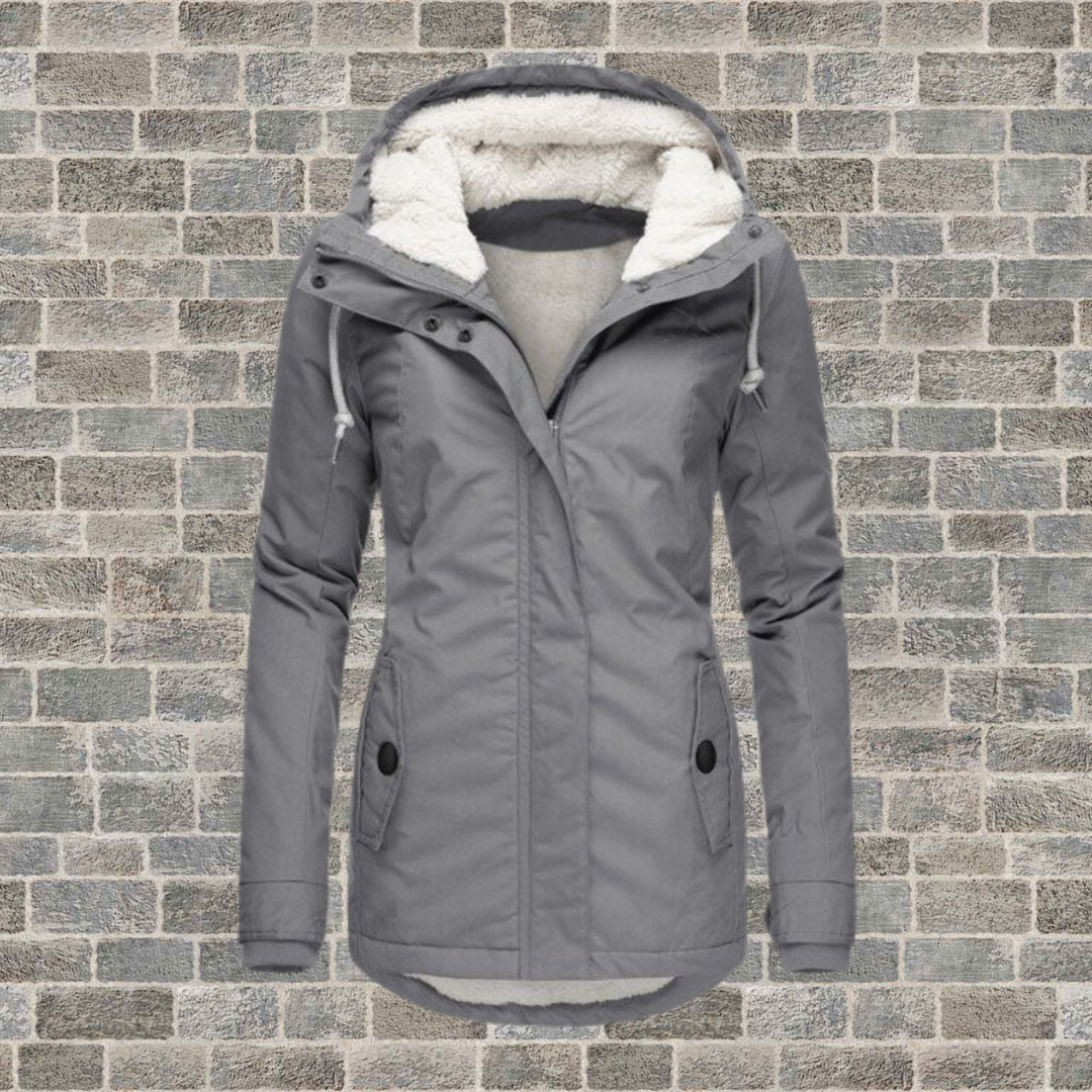 Jeanine | Stylish Jacket For Women