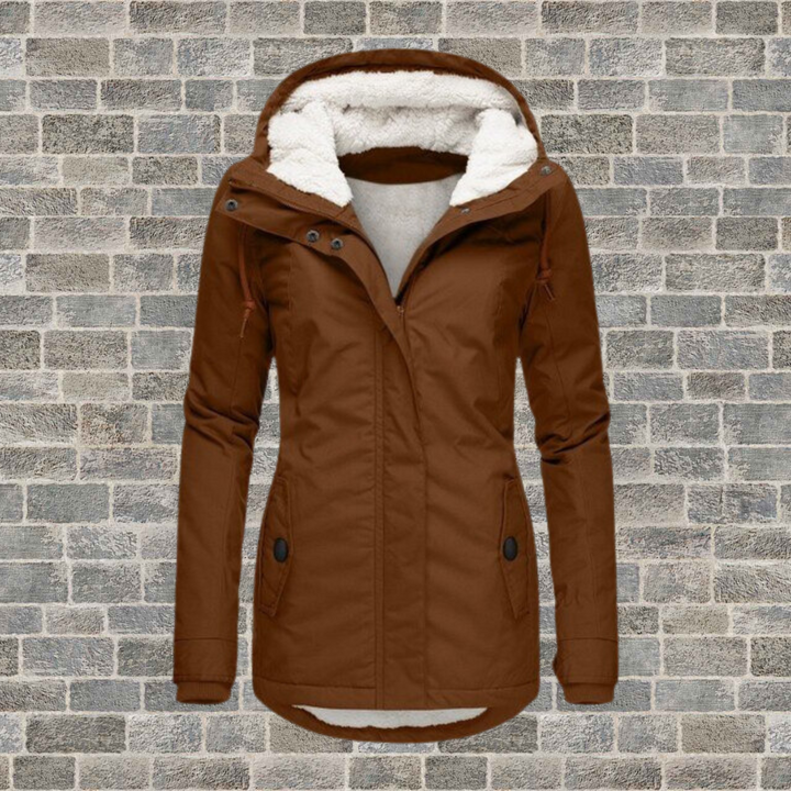 Jeanine | Stylish Jacket For Women