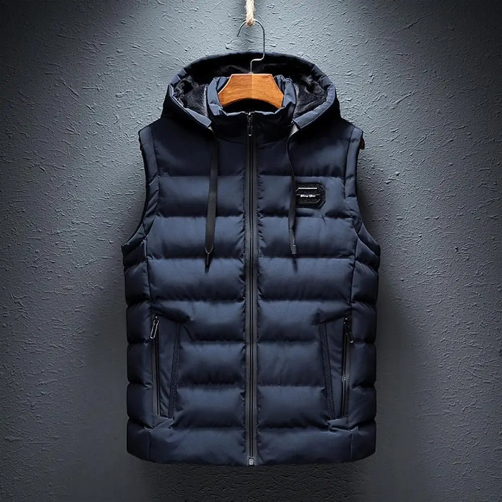 Antonio™ | Hooded Vest