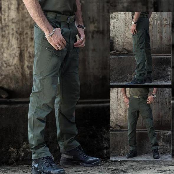 Tommy™ | Multifunctional waterproof trousers