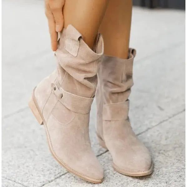 Corina™ Ankle Boots