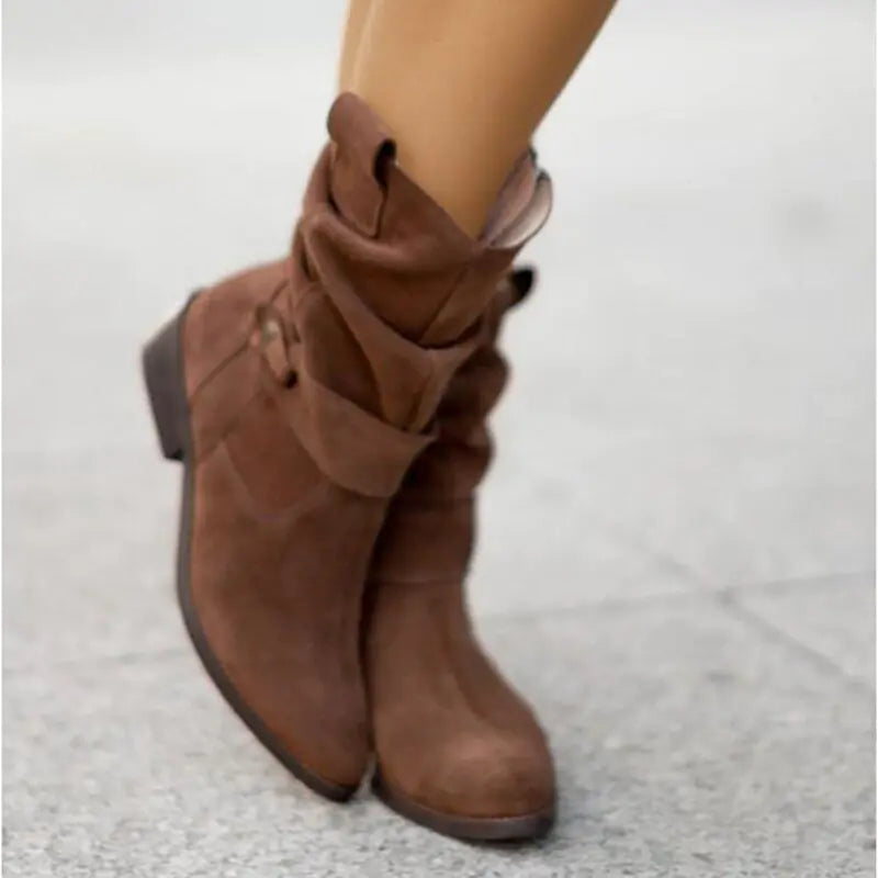 Corina™ Ankle Boots