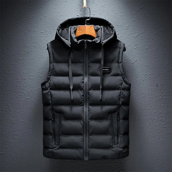 Antonio™ | Hooded Vest